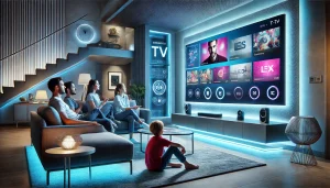 IPTV: O Futuro da TV Digital e Como Testar Gratuitamente na VISION