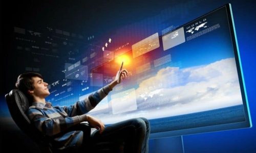 TV digital TV digital